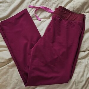 Figs Medium Scrub Pants